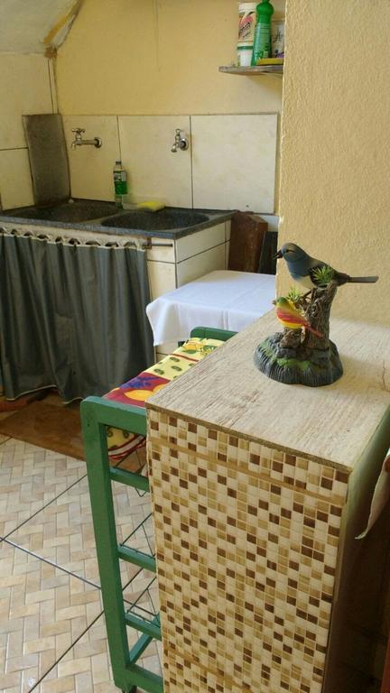 فيلا باراتيفي Casa Do Sonho المظهر الخارجي الصورة