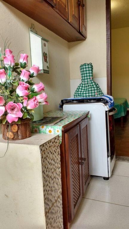 فيلا باراتيفي Casa Do Sonho المظهر الخارجي الصورة