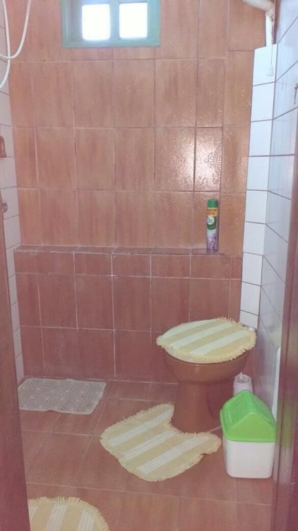 فيلا باراتيفي Casa Do Sonho المظهر الخارجي الصورة