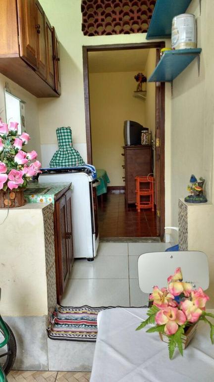 فيلا باراتيفي Casa Do Sonho المظهر الخارجي الصورة