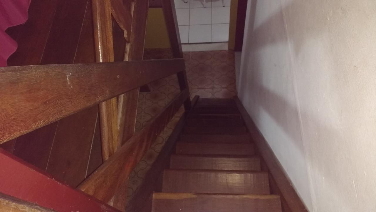 فيلا باراتيفي Casa Do Sonho المظهر الخارجي الصورة