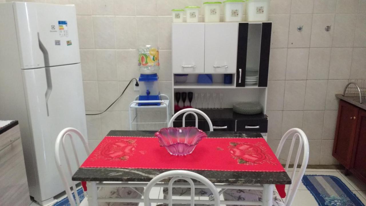 فيلا باراتيفي Casa Do Sonho المظهر الخارجي الصورة