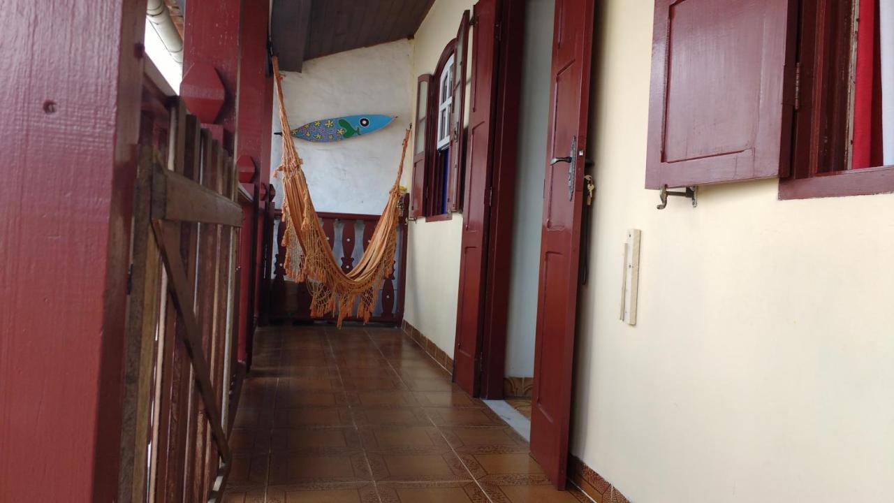 فيلا باراتيفي Casa Do Sonho المظهر الخارجي الصورة