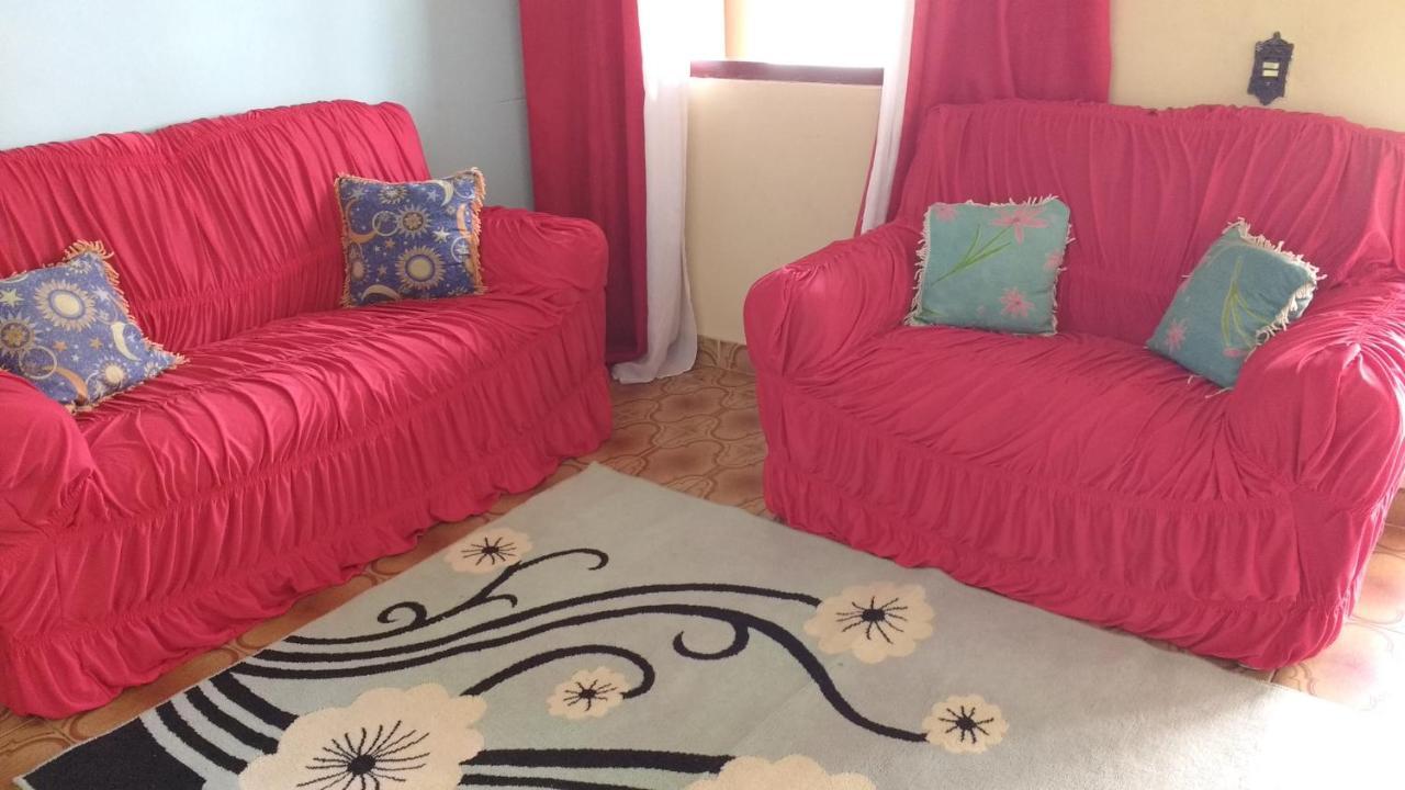 فيلا باراتيفي Casa Do Sonho المظهر الخارجي الصورة