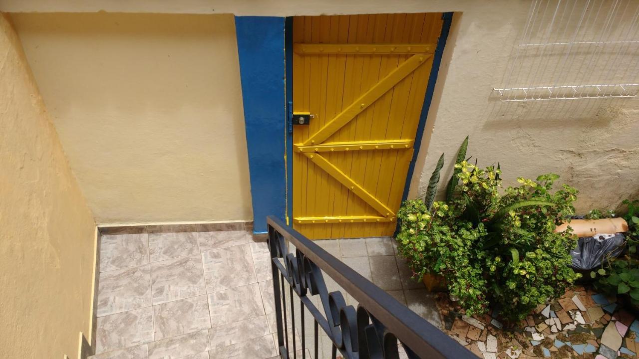 فيلا باراتيفي Casa Do Sonho المظهر الخارجي الصورة