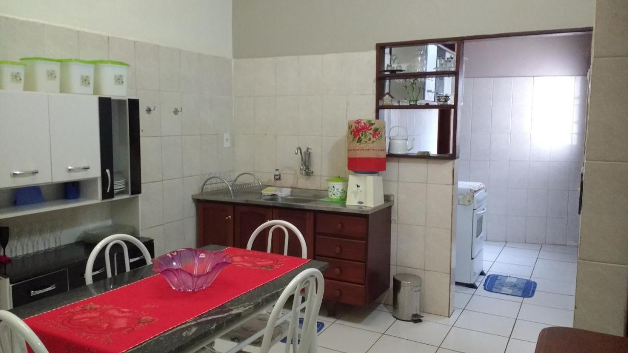 فيلا باراتيفي Casa Do Sonho المظهر الخارجي الصورة