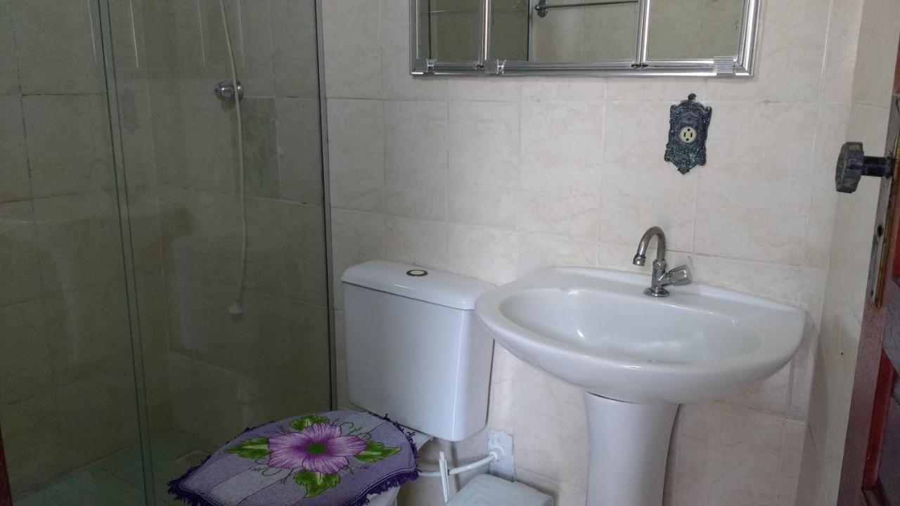 فيلا باراتيفي Casa Do Sonho المظهر الخارجي الصورة