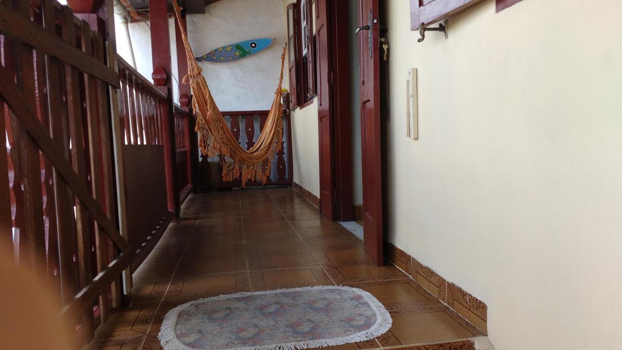 فيلا باراتيفي Casa Do Sonho المظهر الخارجي الصورة