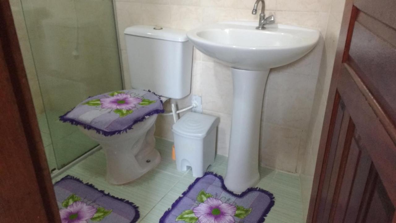 فيلا باراتيفي Casa Do Sonho المظهر الخارجي الصورة