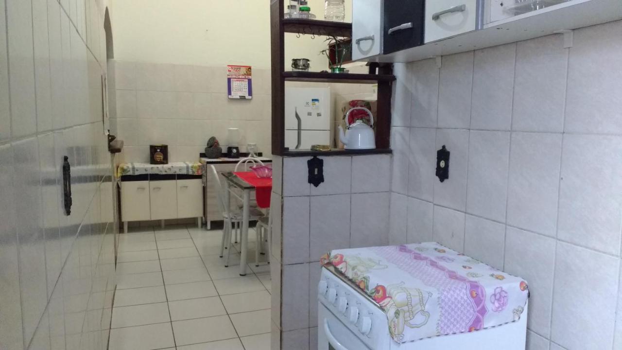فيلا باراتيفي Casa Do Sonho المظهر الخارجي الصورة