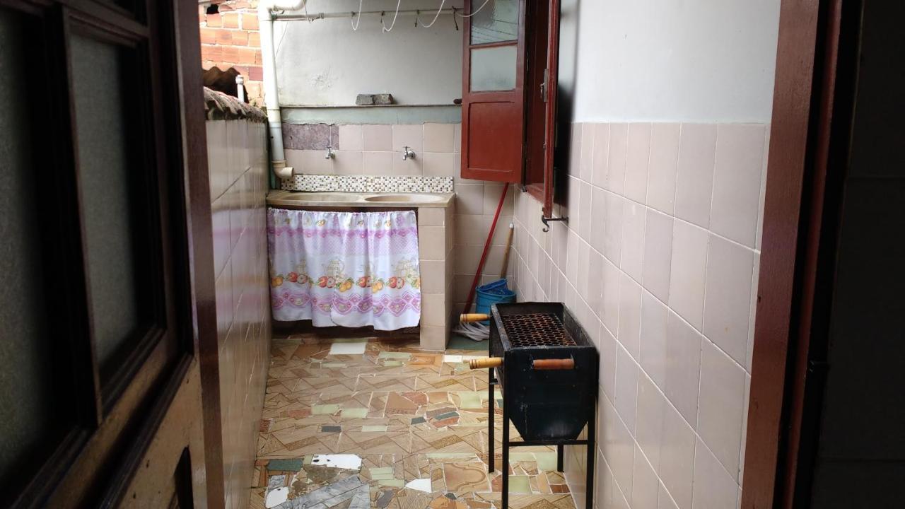 فيلا باراتيفي Casa Do Sonho المظهر الخارجي الصورة