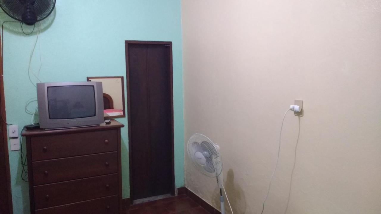 فيلا باراتيفي Casa Do Sonho المظهر الخارجي الصورة