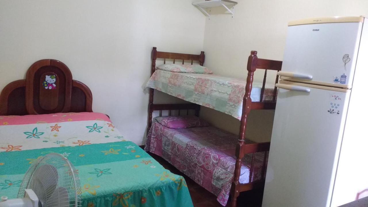 فيلا باراتيفي Casa Do Sonho المظهر الخارجي الصورة