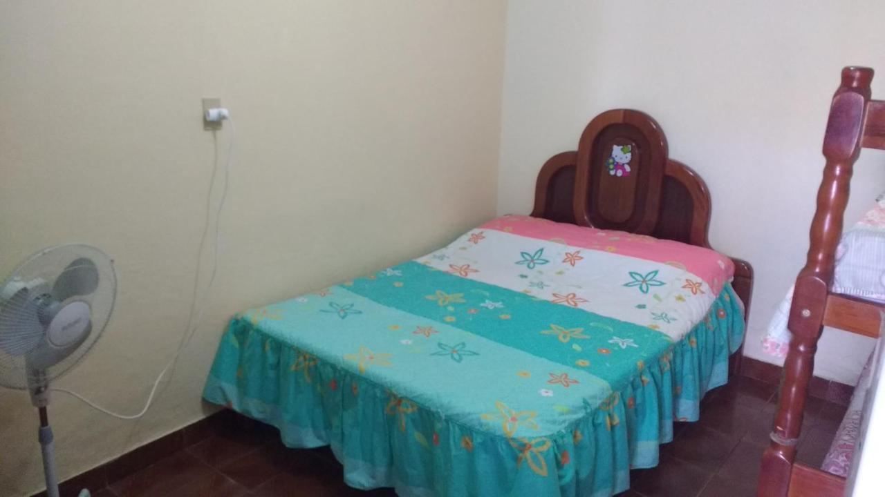 فيلا باراتيفي Casa Do Sonho المظهر الخارجي الصورة