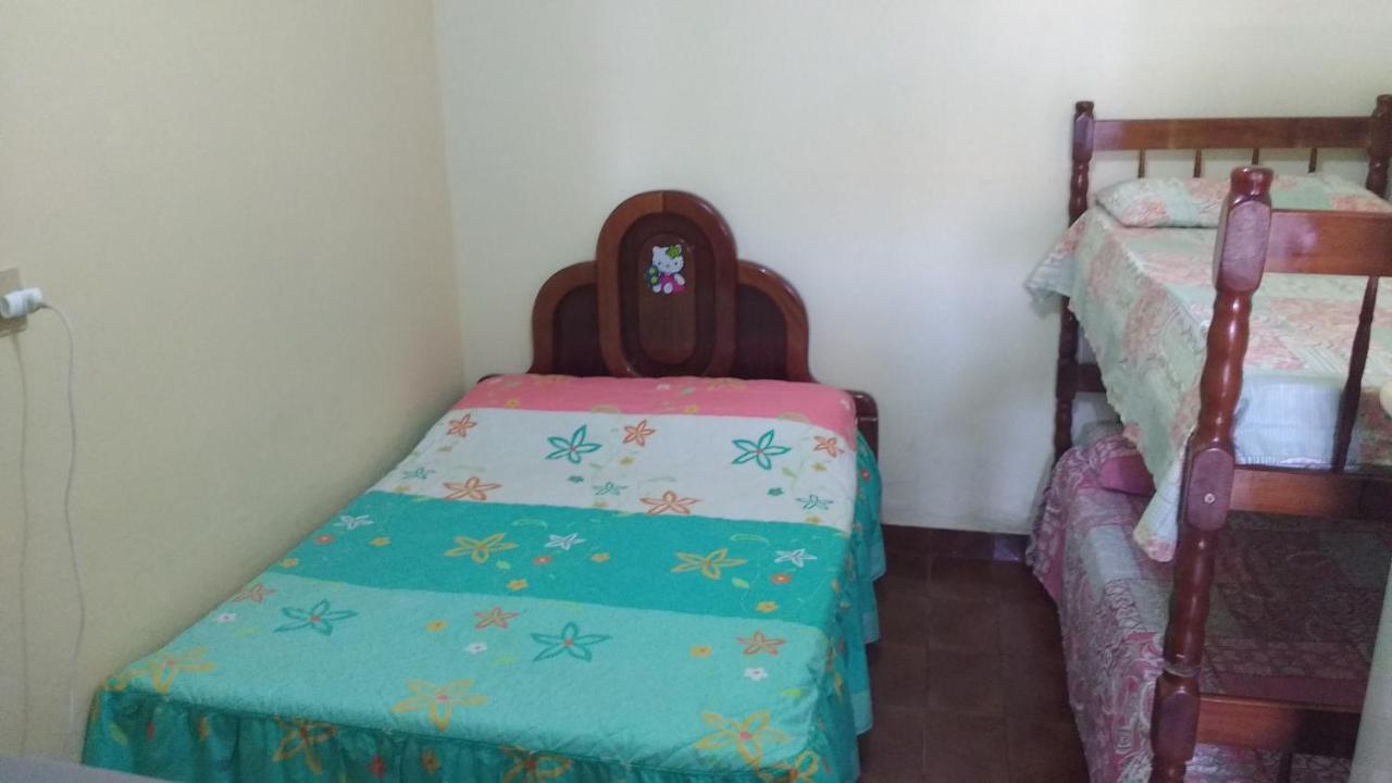 فيلا باراتيفي Casa Do Sonho المظهر الخارجي الصورة