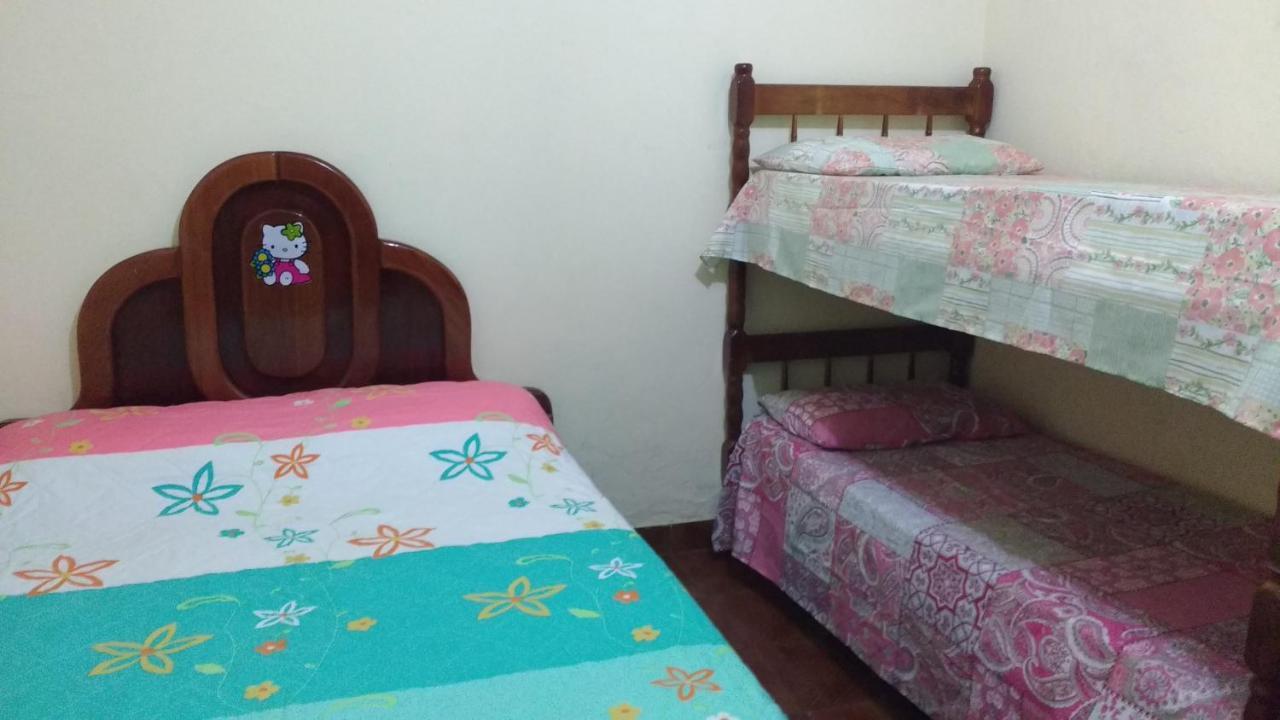 فيلا باراتيفي Casa Do Sonho المظهر الخارجي الصورة