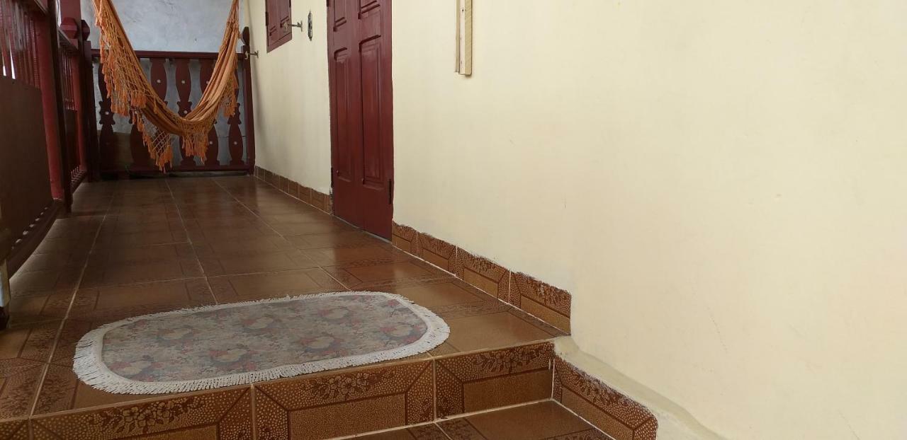 فيلا باراتيفي Casa Do Sonho المظهر الخارجي الصورة