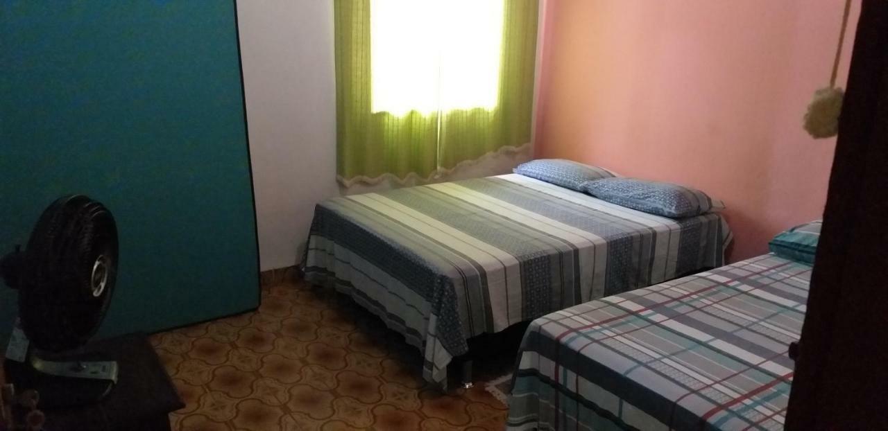 فيلا باراتيفي Casa Do Sonho المظهر الخارجي الصورة
