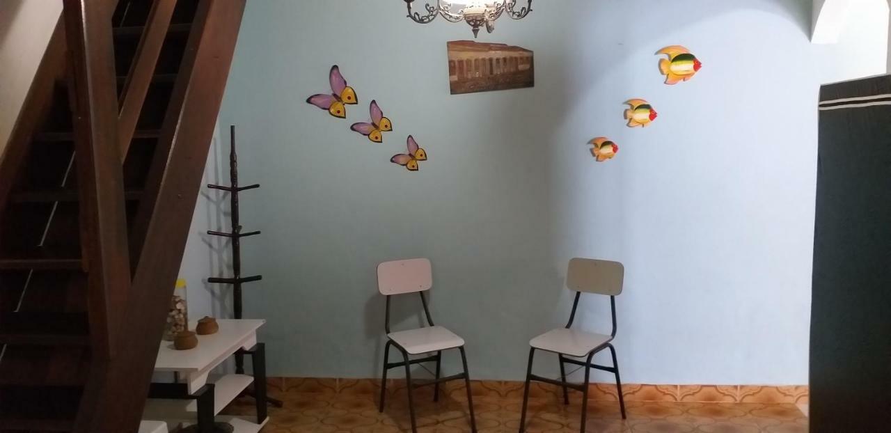فيلا باراتيفي Casa Do Sonho المظهر الخارجي الصورة