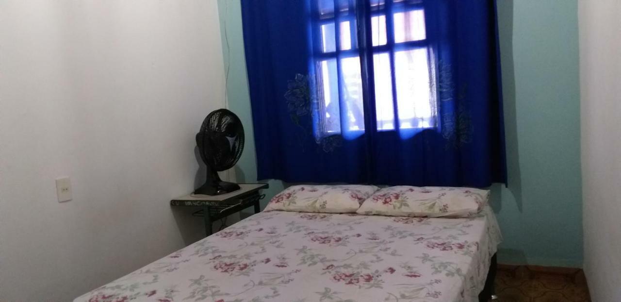 فيلا باراتيفي Casa Do Sonho المظهر الخارجي الصورة