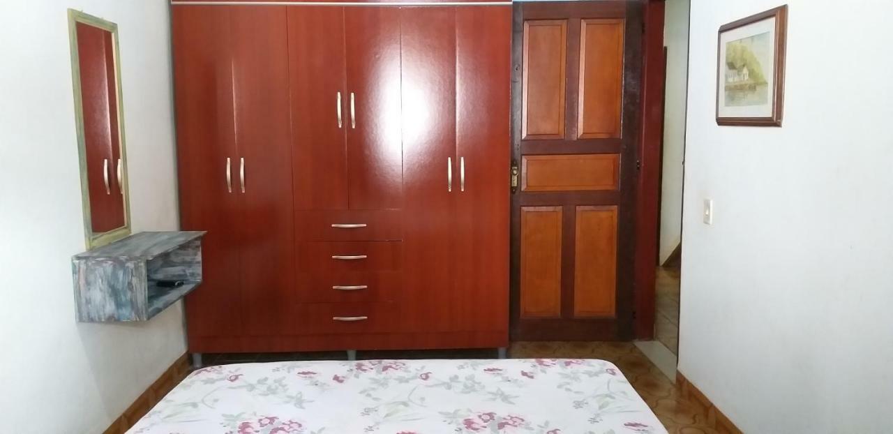 فيلا باراتيفي Casa Do Sonho المظهر الخارجي الصورة