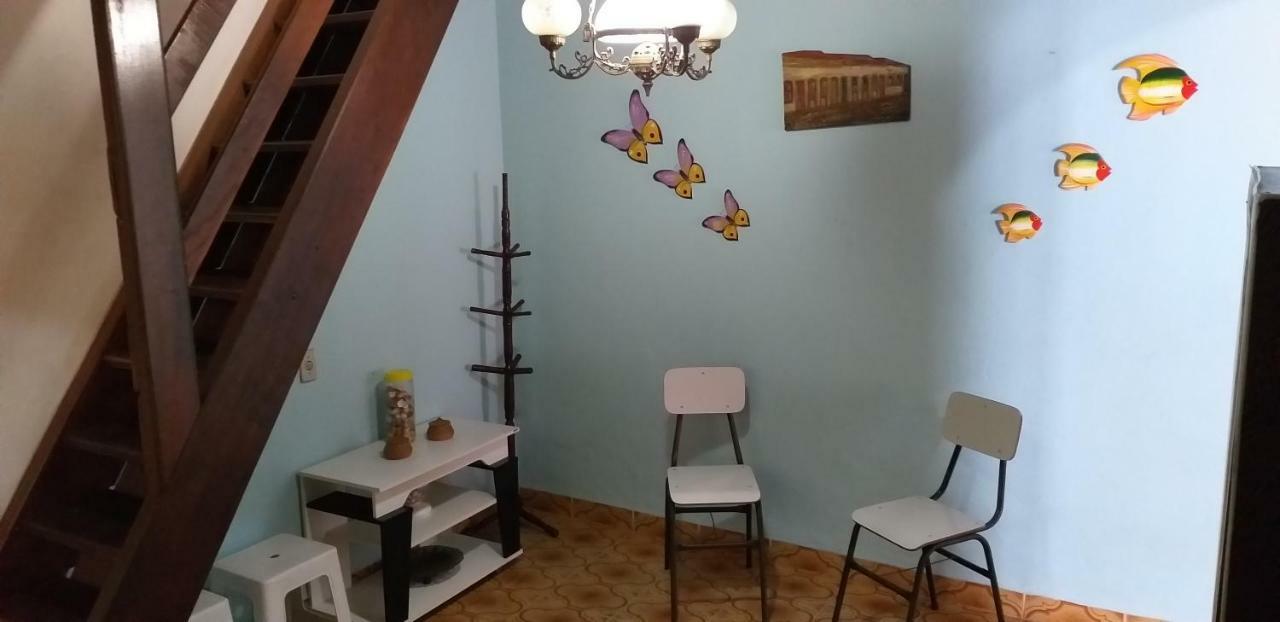 فيلا باراتيفي Casa Do Sonho المظهر الخارجي الصورة