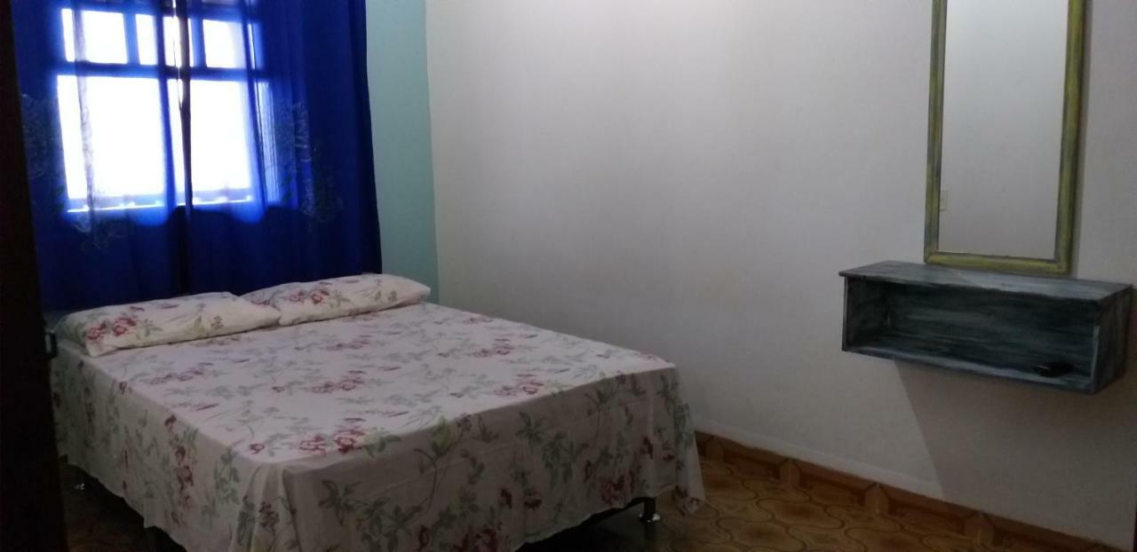 فيلا باراتيفي Casa Do Sonho المظهر الخارجي الصورة