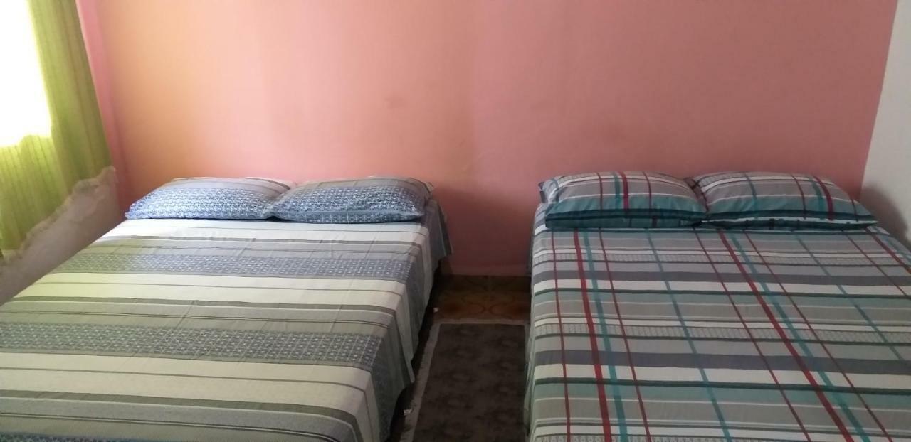 فيلا باراتيفي Casa Do Sonho المظهر الخارجي الصورة